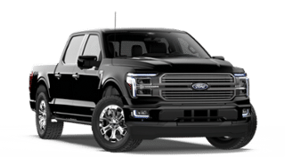 2026 Ford F-150® External Image 4